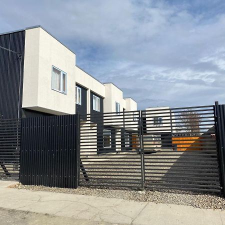 Departamentos Camino De Santiago Villa Puerto Natales Exterior foto