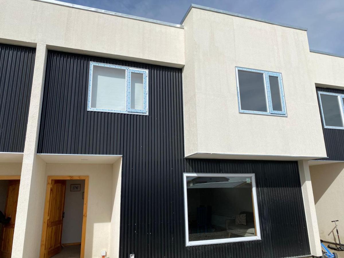 Departamentos Camino De Santiago Villa Puerto Natales Exterior foto